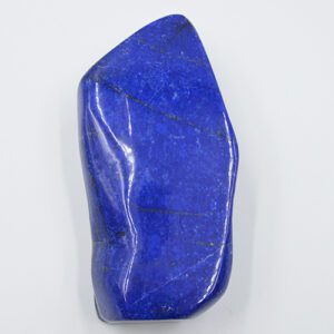 Lapis Lazuli Free Form(1) - Healing Crystals