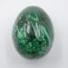 Malachite Egg(3) - Healing Crystals