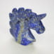 Lapis Lazuli Dragon Blood Jasper UnicornUnicorn