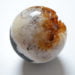 Citrine Sphere Geode