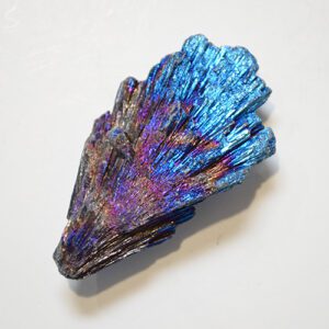 Kyanite Titanium Blade