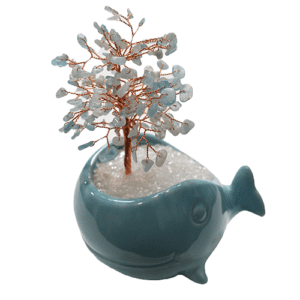 Aquamarine Gemtree