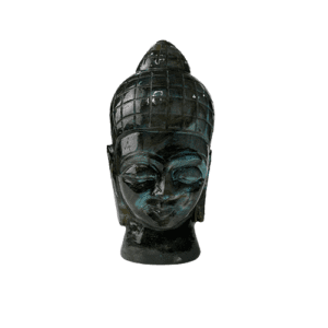 Labradorite Tara Buddha