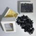 Black Obsidian Box
