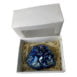 Healing Crystals -blue1 titanium