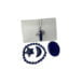 Crystal Jewellery - Gift Set Lapis Lazuli