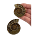 Ammonite Split Pair