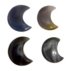 Agate Moons