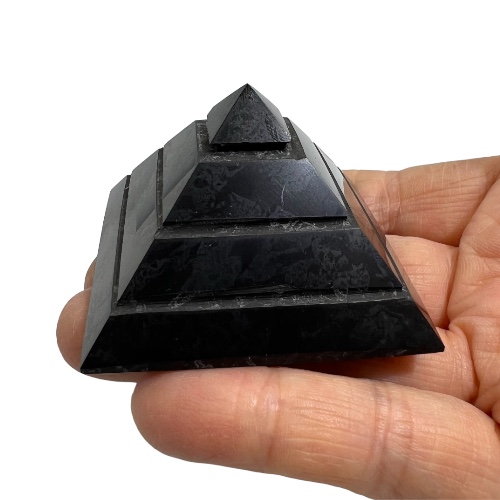 Shungite Pyramid